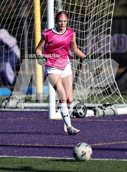 Thumbnail 3 in JV: Hough @ Ardrey Kell photogallery.