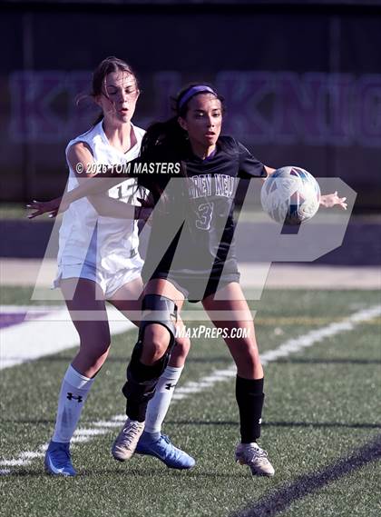 Thumbnail 2 in JV: Hough @ Ardrey Kell photogallery.