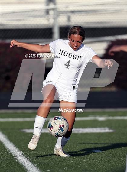 Thumbnail 1 in JV: Hough @ Ardrey Kell photogallery.