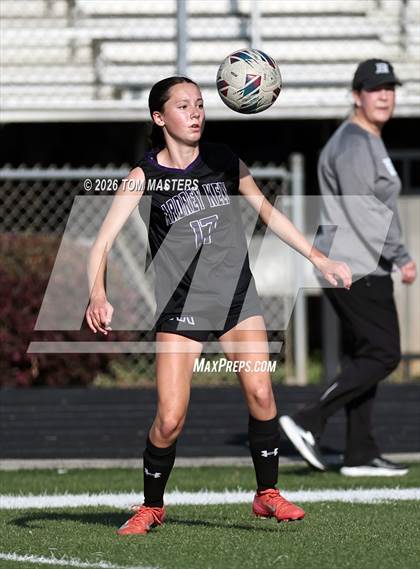 Thumbnail 1 in JV: Hough @ Ardrey Kell photogallery.