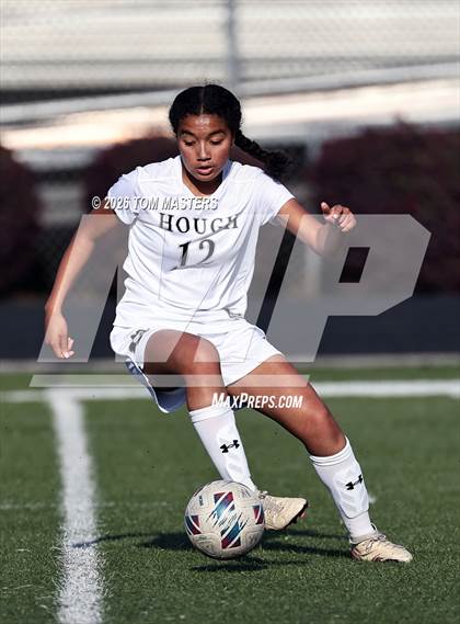 Thumbnail 3 in JV: Hough @ Ardrey Kell photogallery.