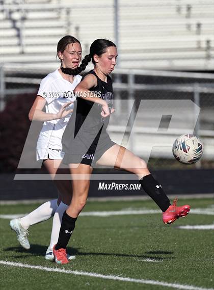 Thumbnail 2 in JV: Hough @ Ardrey Kell photogallery.