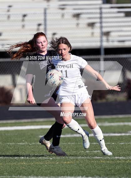 Thumbnail 3 in JV: Hough @ Ardrey Kell photogallery.