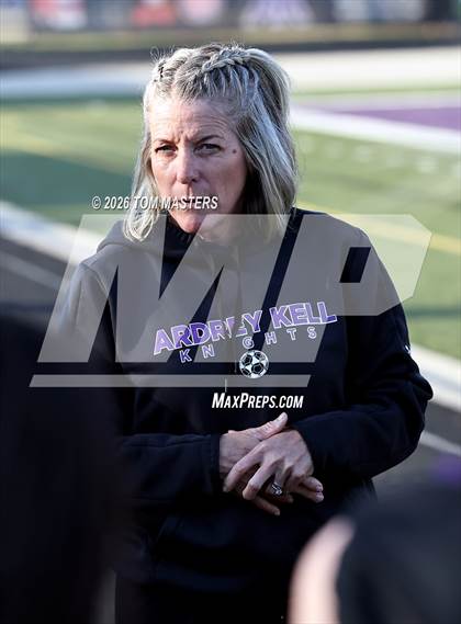 Thumbnail 1 in JV: Hough @ Ardrey Kell photogallery.