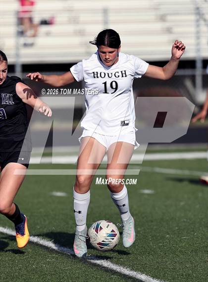 Thumbnail 3 in JV: Hough @ Ardrey Kell photogallery.