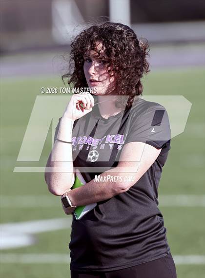 Thumbnail 1 in JV: Hough @ Ardrey Kell photogallery.