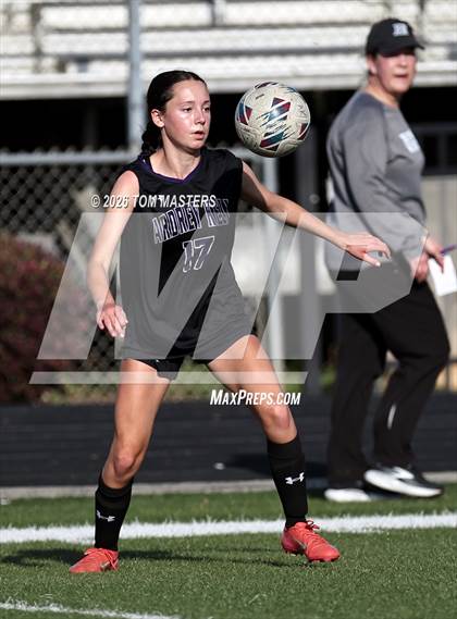 Thumbnail 2 in JV: Hough @ Ardrey Kell photogallery.
