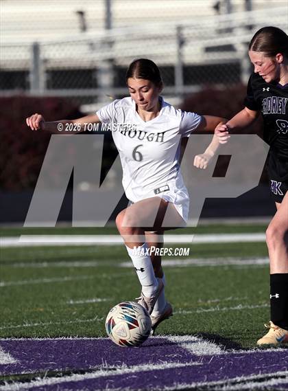 Thumbnail 3 in JV: Hough @ Ardrey Kell photogallery.