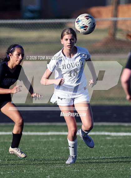 Thumbnail 2 in JV: Hough @ Ardrey Kell photogallery.