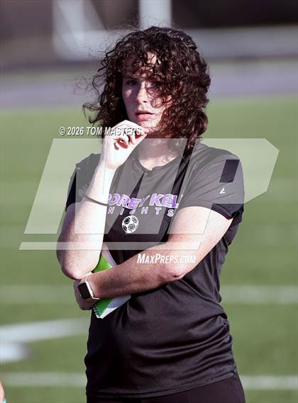 Thumbnail 3 in JV: Hough @ Ardrey Kell photogallery.