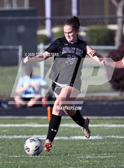 Thumbnail 2 in JV: Hough @ Ardrey Kell photogallery.