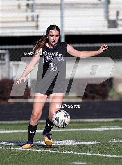 Thumbnail 1 in JV: Hough @ Ardrey Kell photogallery.