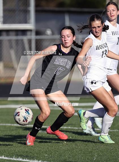 Thumbnail 3 in JV: Hough @ Ardrey Kell photogallery.