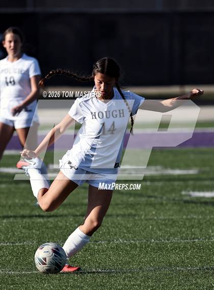 Thumbnail 2 in JV: Hough @ Ardrey Kell photogallery.