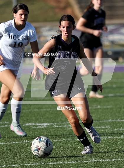 Thumbnail 2 in JV: Hough @ Ardrey Kell photogallery.