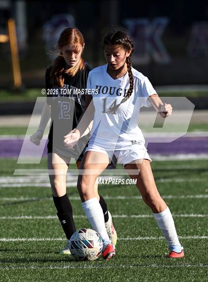 Thumbnail 3 in JV: Hough @ Ardrey Kell photogallery.