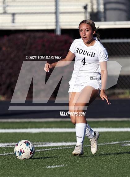 Thumbnail 2 in JV: Hough @ Ardrey Kell photogallery.
