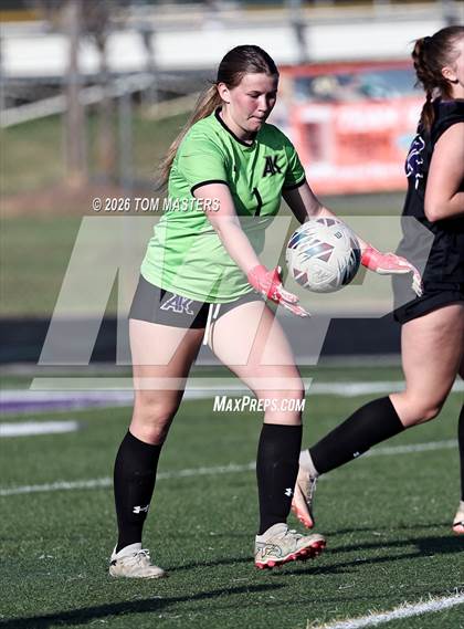 Thumbnail 1 in JV: Hough @ Ardrey Kell photogallery.