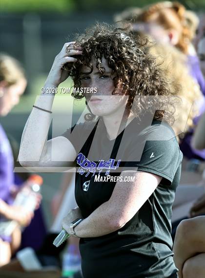 Thumbnail 2 in JV: Hough @ Ardrey Kell photogallery.