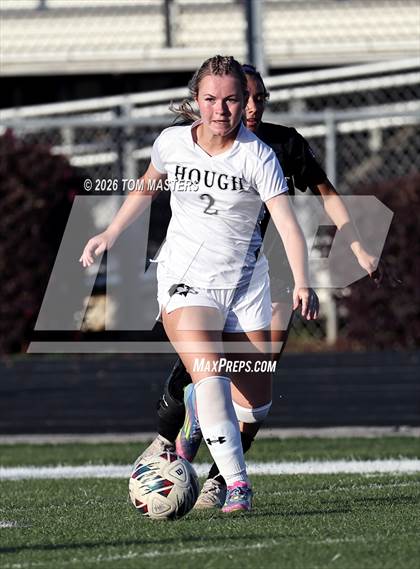 Thumbnail 1 in JV: Hough @ Ardrey Kell photogallery.