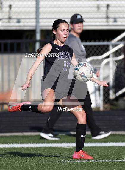 Thumbnail 3 in JV: Hough @ Ardrey Kell photogallery.