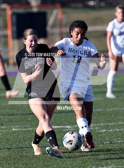 Thumbnail 1 in JV: Hough @ Ardrey Kell photogallery.