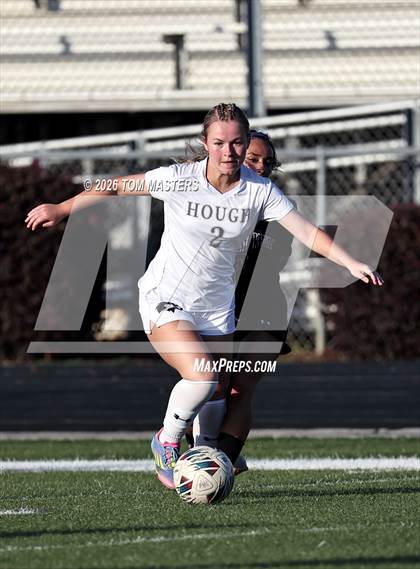 Thumbnail 3 in JV: Hough @ Ardrey Kell photogallery.
