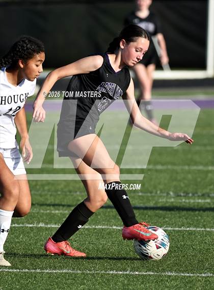 Thumbnail 2 in JV: Hough @ Ardrey Kell photogallery.