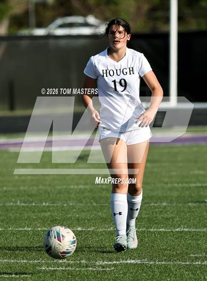 Thumbnail 3 in JV: Hough @ Ardrey Kell photogallery.