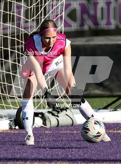 Thumbnail 1 in JV: Hough @ Ardrey Kell photogallery.