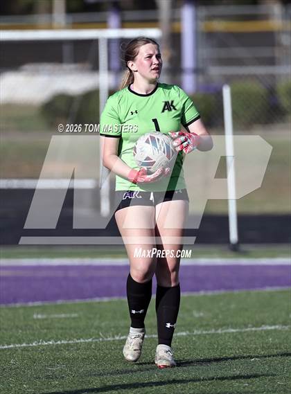 Thumbnail 3 in JV: Hough @ Ardrey Kell photogallery.