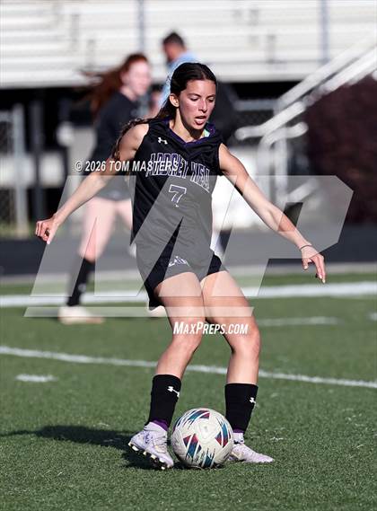 Thumbnail 2 in JV: Hough @ Ardrey Kell photogallery.