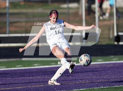 Thumbnail 3 in JV: Hough @ Ardrey Kell photogallery.