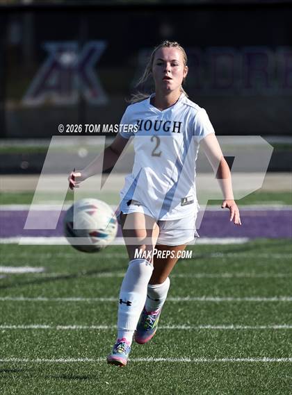 Thumbnail 1 in JV: Hough @ Ardrey Kell photogallery.