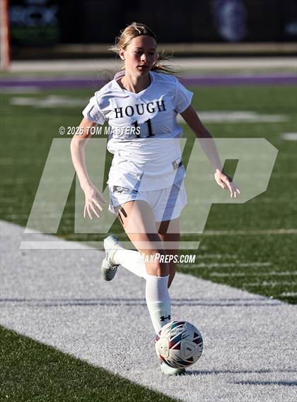 Thumbnail 2 in JV: Hough @ Ardrey Kell photogallery.