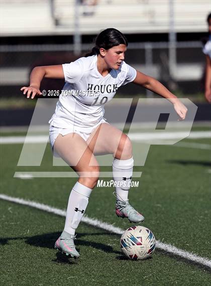 Thumbnail 1 in JV: Hough @ Ardrey Kell photogallery.