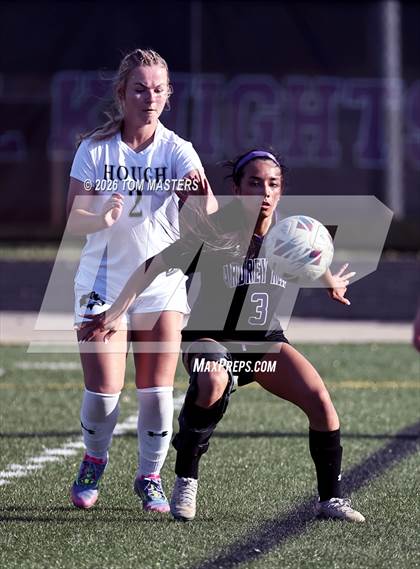 Thumbnail 3 in JV: Hough @ Ardrey Kell photogallery.
