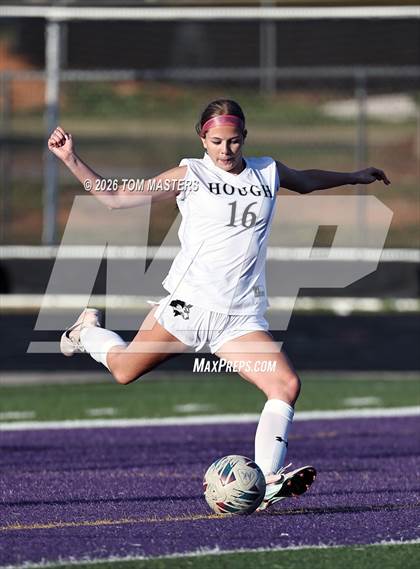 Thumbnail 2 in JV: Hough @ Ardrey Kell photogallery.