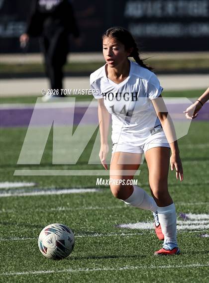 Thumbnail 1 in JV: Hough @ Ardrey Kell photogallery.