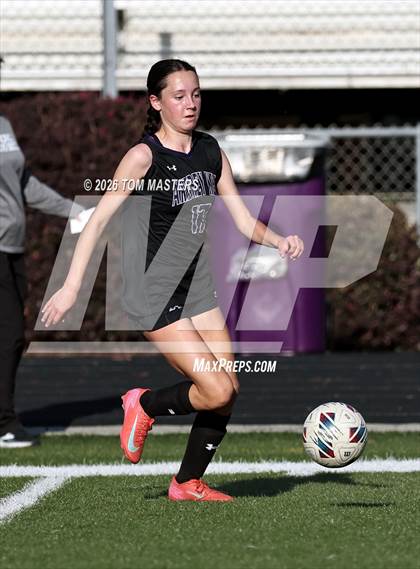 Thumbnail 2 in JV: Hough @ Ardrey Kell photogallery.