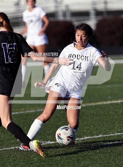 Thumbnail 1 in JV: Hough @ Ardrey Kell photogallery.