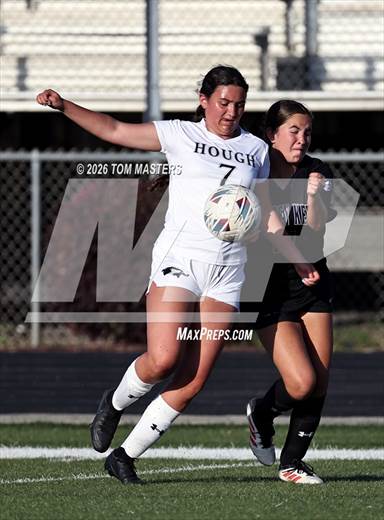 JV: Hough @ Ardrey Kell