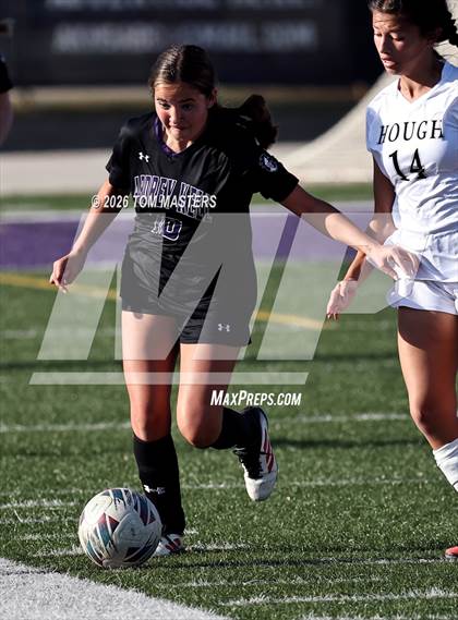 Thumbnail 3 in JV: Hough @ Ardrey Kell photogallery.