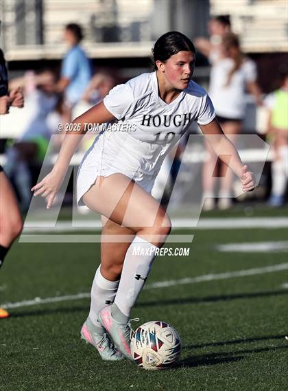 Thumbnail 3 in JV: Hough @ Ardrey Kell photogallery.