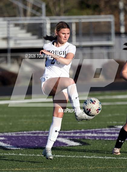 Thumbnail 1 in JV: Hough @ Ardrey Kell photogallery.