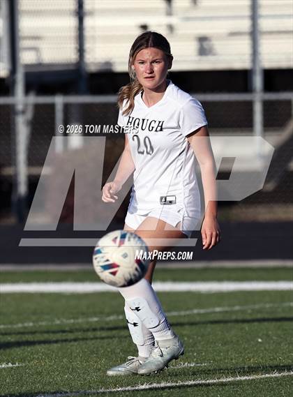 Thumbnail 1 in JV: Hough @ Ardrey Kell photogallery.