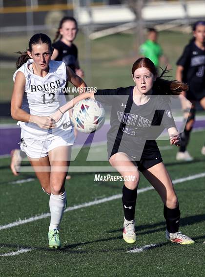 Thumbnail 1 in JV: Hough @ Ardrey Kell photogallery.