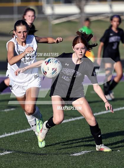 Thumbnail 3 in JV: Hough @ Ardrey Kell photogallery.