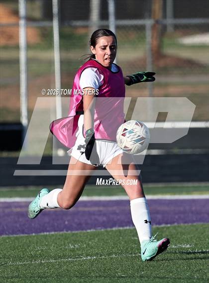 Thumbnail 2 in JV: Hough @ Ardrey Kell photogallery.