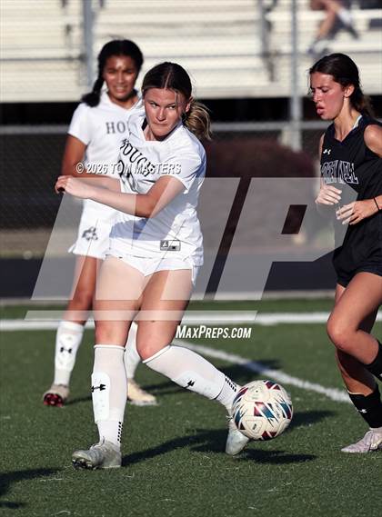 Thumbnail 1 in JV: Hough @ Ardrey Kell photogallery.